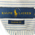 ラルフローレン RALPH LAUREN CLASSIC FIT スモールポニー刺繍 L/S BD チェックシャツ メンズ JPN:S