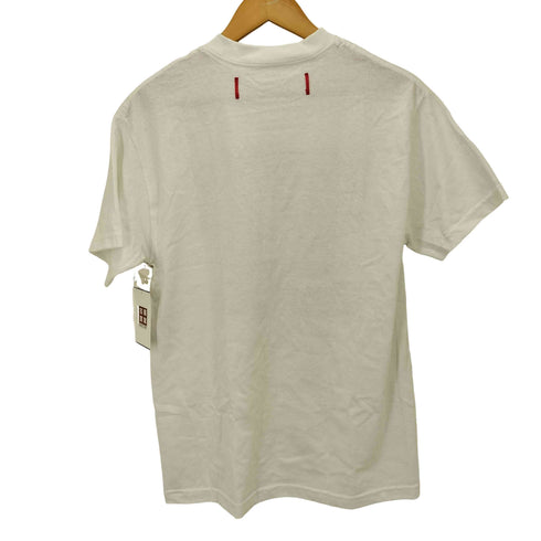 ジャムホームメイド JAM HOME MADE 25ANINIV AGE DONT MATTER NEW AGE 25周年 JAMマーク クルーネック Tシャツ メンズ JPN:M