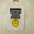 ジャムホームメイド JAM HOME MADE 25ANINIV AGE DONT MATTER NEW AGE 25周年 JAMマーク クルーネック Tシャツ メンズ JPN:M