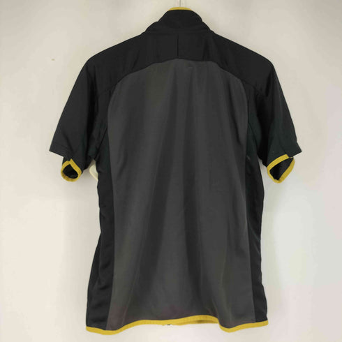 アンブロ UMBRO ロゴプリント S/S ジャージ メンズ