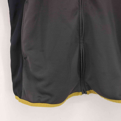 アンブロ UMBRO ロゴプリント S/S ジャージ メンズ