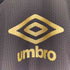 アンブロ UMBRO ロゴプリント S/S ジャージ メンズ