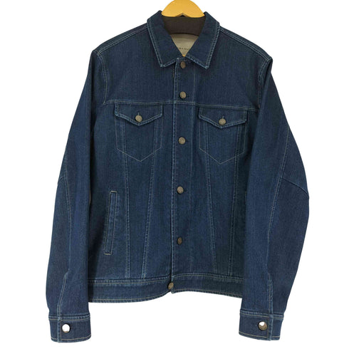 ザラマン ZARA MAN デニムジャケット メンズ