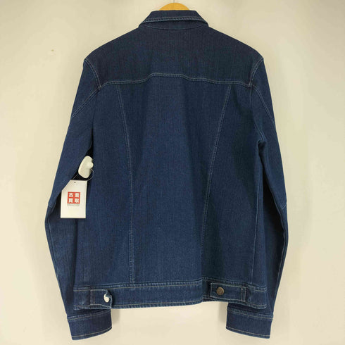 ザラマン ZARA MAN デニムジャケット メンズ