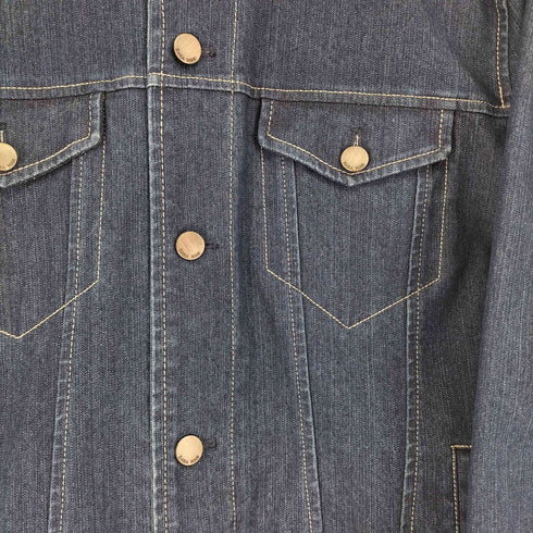 ザラマン ZARA MAN デニムジャケット メンズ