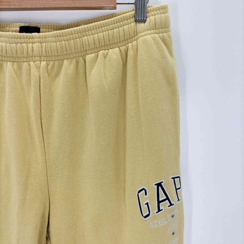 ギャップ Gap gap刺繍 スウェットパンツ メンズ JPN:M