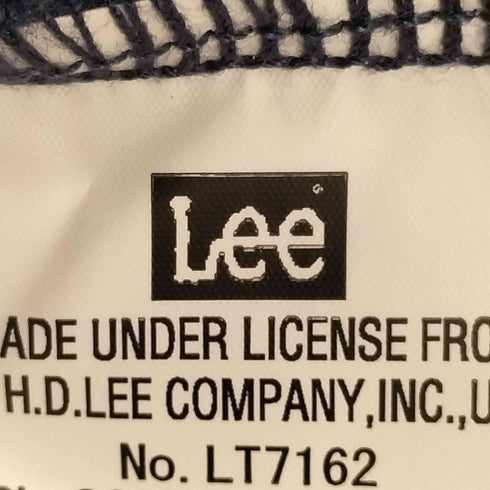 リー Lee ハーフ ジップ スポーツ スウェット レディース import:M