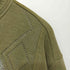 VOLUNT 90-00S アーガイル クルーネック プルオーバー ニット メンズ import:L
