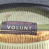 VOLUNT 90-00S アーガイル クルーネック プルオーバー ニット メンズ import:L