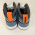 ジョーダンブランド JORDAN BRAND Air Jordan 1 Mid White/Navy メンズ JPN:27.5