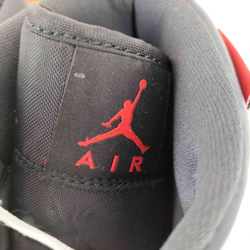 ジョーダンブランド JORDAN BRAND Air Jordan 1 Mid White/Navy メンズ JPN:27.5
