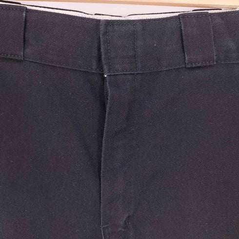 ディッキーズ Dickies ホンデュラス製 874 Original Fit ワークパンツ メンズ 32×32