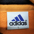 アディダス adidas 00S ストライプハーフジップフリース メンズ L