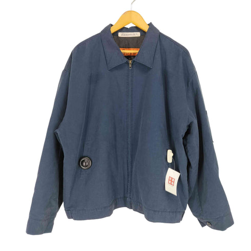 レッドキャップ RED KAP 中綿ジップジャケット メンズ