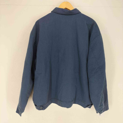 レッドキャップ RED KAP 中綿ジップジャケット メンズ