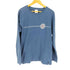 コロンビア Columbia 90S プリントTシャツ メンズ M