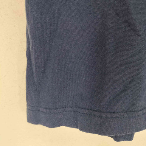 コロンビア Columbia 90S プリントTシャツ メンズ M