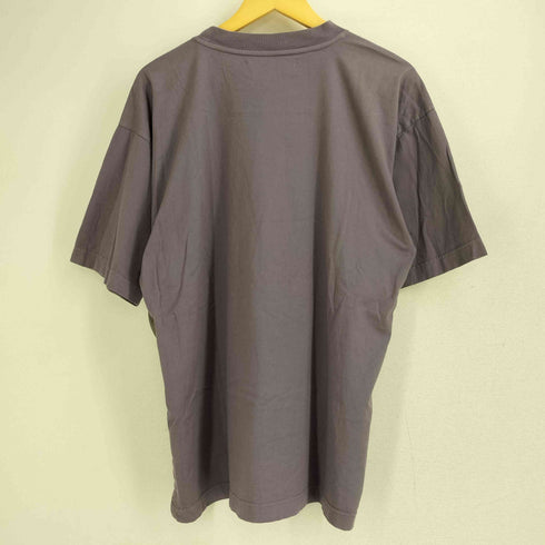 メゾンミハラヤスヒロ Maison MIHARA YASUHIRO in・stru(men-tal) 22ss Embroidery Tee メンズ 46