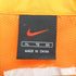 ナイキ NIKE 00S 黒タグ スウッシュ刺繍ナイロンジャケット メンズ XL