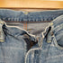 フォーティーファイブアール 45R ダメージ加工デニムパンツ メンズ 33
