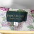 フメイ barakura フラワープリント 七分袖カットソー レディース JPN:L