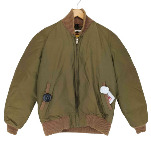 エディーバウアー Eddie Bauer 80S ALL PURPOSE DOWN JACKET オールパーパスジャケット メンズ M