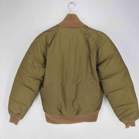 エディーバウアー Eddie Bauer 80S ALL PURPOSE DOWN JACKET オールパーパスジャケット メンズ M