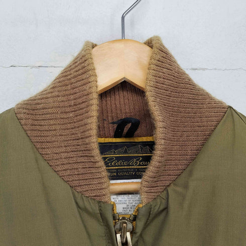 エディーバウアー Eddie Bauer 80S ALL PURPOSE DOWN JACKET オールパーパスジャケット メンズ M