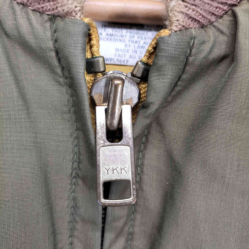 エディーバウアー Eddie Bauer 80S ALL PURPOSE DOWN JACKET オールパーパスジャケット メンズ M