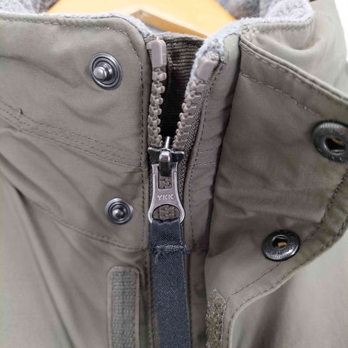 エルエルビーン L.L.Bean 00S 中綿ジャケット メンズ XL