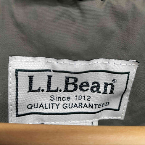 エルエルビーン L.L.Bean 00S 中綿ジャケット メンズ XL