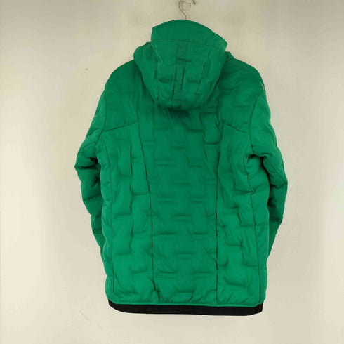 フィールドコア FieldCore エアロストレッチアルティメットフーデッドパーカー メンズ 3L