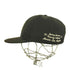 アミリ AMIRI 23ss baseball cap ロゴ刺繍ベースボールキャップ メンズ Small