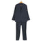 ユナイテッドアローズグリーンレーベルリラクシング UNITED ARROWS green label relaxing TEIJIN FRONTIER 2B テーラードジャケット パンツ セットアップ メンズ M