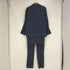 ユナイテッドアローズグリーンレーベルリラクシング UNITED ARROWS green label relaxing TEIJIN FRONTIER 2B テーラードジャケット パンツ セットアップ メンズ M