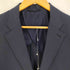 ユナイテッドアローズグリーンレーベルリラクシング UNITED ARROWS green label relaxing TEIJIN FRONTIER 2B テーラードジャケット パンツ セットアップ メンズ M