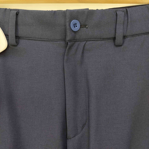 ユナイテッドアローズグリーンレーベルリラクシング UNITED ARROWS green label relaxing TEIJIN FRONTIER 2B テーラードジャケット パンツ セットアップ メンズ M