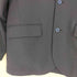 ユナイテッドアローズグリーンレーベルリラクシング UNITED ARROWS green label relaxing TEIJIN FRONTIER 2B テーラードジャケット パンツ セットアップ メンズ M