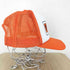 GA HEAD WEAR YELLOW メッシュキャップ メンズ FREE