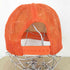 GA HEAD WEAR YELLOW メッシュキャップ メンズ FREE
