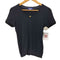 バーバリーブルーレーベル BURBERRY BLUE LABEL S/S リボンカットソー レディース EUR:38