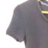 バーバリーブルーレーベル BURBERRY BLUE LABEL S/S リボンカットソー レディース EUR:38