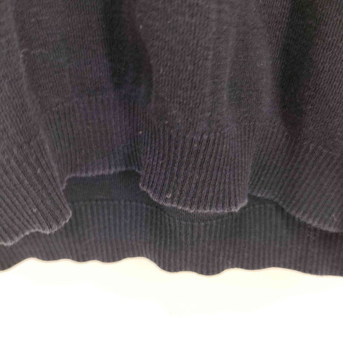 バーバリーブルーレーベル BURBERRY BLUE LABEL S/S リボンカットソー レディース EUR:38