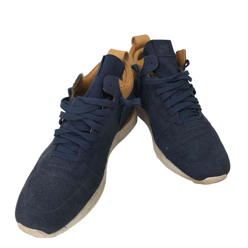 ナイキ NIKE INTERNATIONALIST MID ROYAL メンズ JPN:27