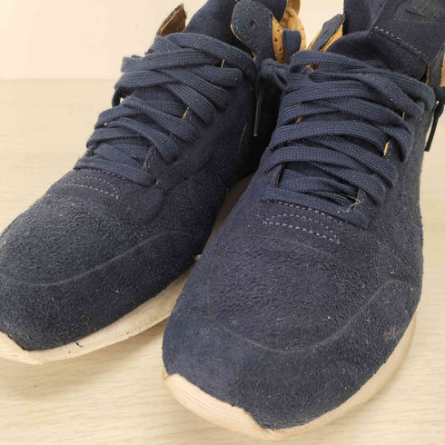 ナイキ NIKE INTERNATIONALIST MID ROYAL メンズ JPN:27