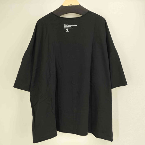 グリムクラップ GLIMCLAP Super big cut sew-Mini-pile fabric lining メンズ JPN:M