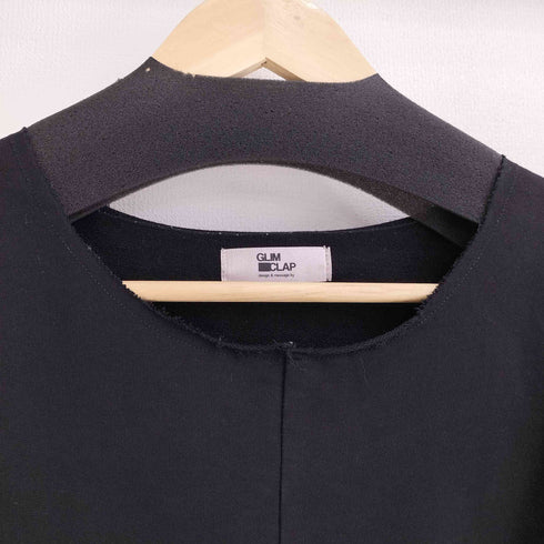 グリムクラップ GLIMCLAP Super big cut sew-Mini-pile fabric lining メンズ JPN:M