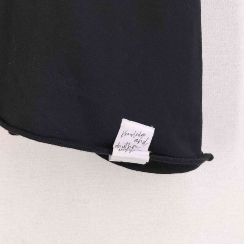 グリムクラップ GLIMCLAP Super big cut sew-Mini-pile fabric lining メンズ JPN:M