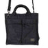 ポーター PORTER TANKER SQUARE TOTE BAG タンカー スクエア トート バッグ メンズ