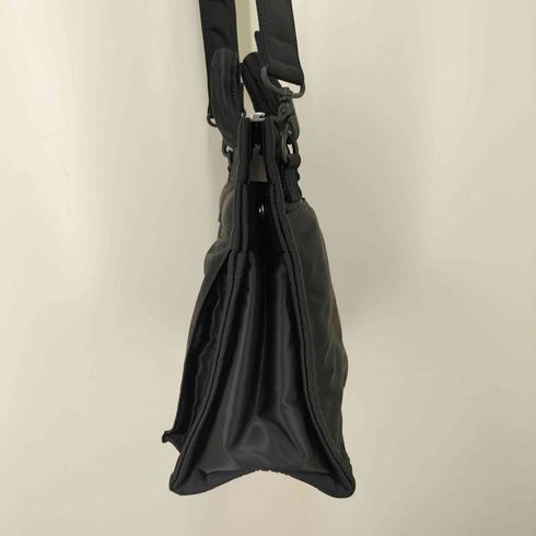 ポーター PORTER TANKER SQUARE TOTE BAG タンカー スクエア トート バッグ メンズ